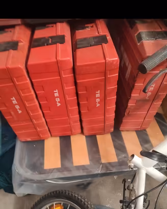 valigie Hilti 