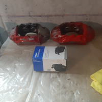 Pinze brembo honda type r