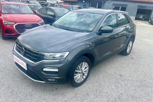 Volkswagen T-Roc 2.0 TDI 150CV DSG Advance 2021
