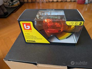 Maschera sci bambino Bollè