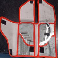 Accessori moto