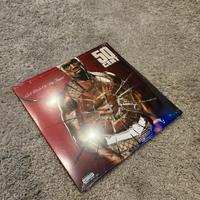 Vinile 50 cent