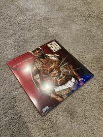 Vinile 50 cent