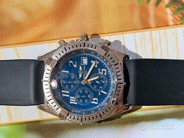 Orologio breitling