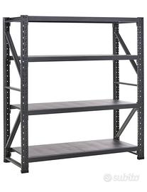 Scaffale per garage 200x200