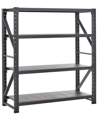Scaffale per garage 200x200