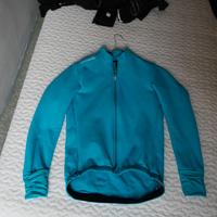 Giacca Ciclismo Mezza Stagione Passione Taglia M