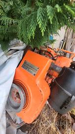 motozzappa tipo 520 lombardini