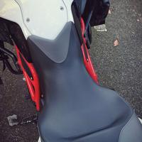 Sella comfort F800 GS 2013