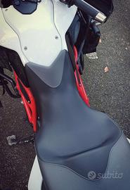 Sella comfort F800 GS 2013