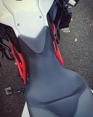 Sella comfort BMW F800 GS 2008/2018
