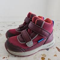 Scarponcini Finkid KULKU N.24 - UNISEX