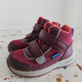 Scarponcini Finkid KULKU N.24 - UNISEX