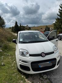 Fiat Panda  1.3, 80 CV, S&S