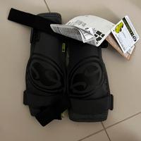 Gomitiere Carve Evo+ IXS