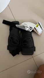 Gomitiere Carve Evo+ IXS