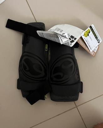 Gomitiere Carve Evo+ IXS