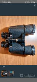 binocolo vintagw 