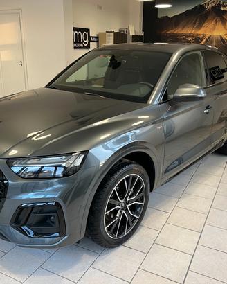 Audi Q5 SPB 40 TDI QUATTRO S Line Plus FULL