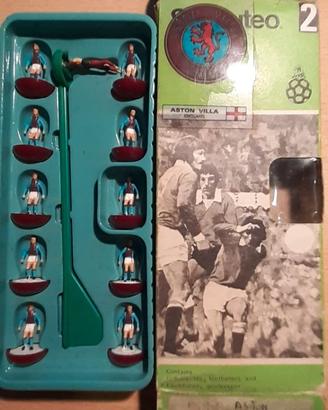 Subbuteo C100 Vintage Ref. 333