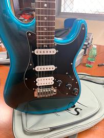 Chitarra mooer gtrs P800