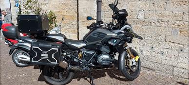 R 1200 GS EXCLUSIVE 2018 