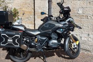 R 1200 GS EXCLUSIVE 2018 