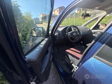 fiat 16 1.9 multijet 120 cv 4x4