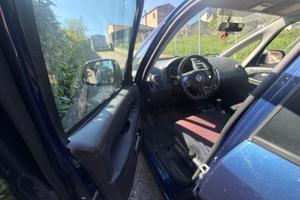 fiat 16 1.9 multijet 120 cv 4x4
