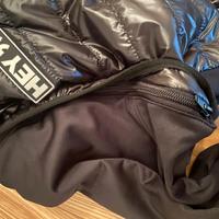 windstopper marca Hey da sci