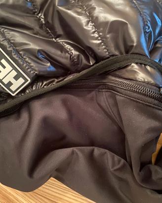 windstopper marca Hey da sci