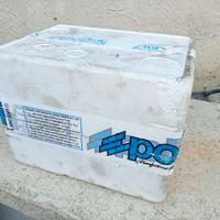 Cilindro Polini 75 vespa special  r l n