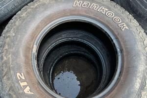 hankook dynapro AT2