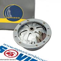 Claxon Cromato BACHEL Vespa 150 VL2T VL3T