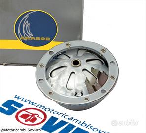 Claxon Cromato BACHEL Vespa 150 VL2T VL3T