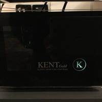 Klimo Kent Gold Improved