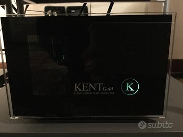 Klimo Kent Gold Improved