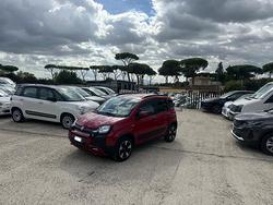 FIAT Panda Cross HYBRID CROSS 1.0 70cv