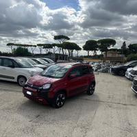 FIAT Panda Cross HYBRID CROSS 1.0 70cv