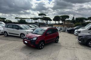FIAT Panda Cross HYBRID CROSS 1.0 70cv
