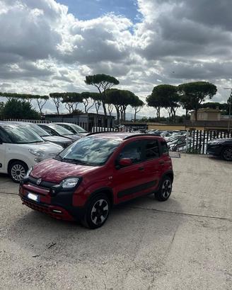 FIAT Panda Cross HYBRID CROSS 1.0 70cv