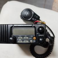 Icom vhf marine ic-m59