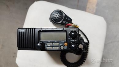 Icom vhf marine ic-m59