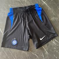 Pantaloncini corti Nike x Inter