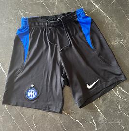 Pantaloncini corti Nike x Inter