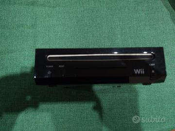 Wii Nintendo 
