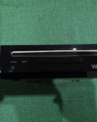 Wii Nintendo 