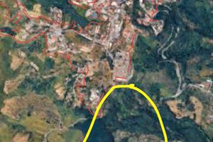 Terreno agricolo 