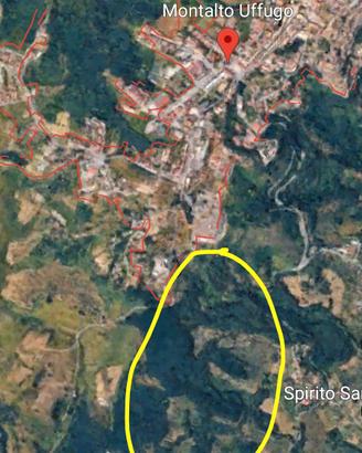 Terreno agricolo 