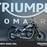 TRIUMPH Speed Twin 900 Abs